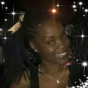 Meet your Posher, Shantrel